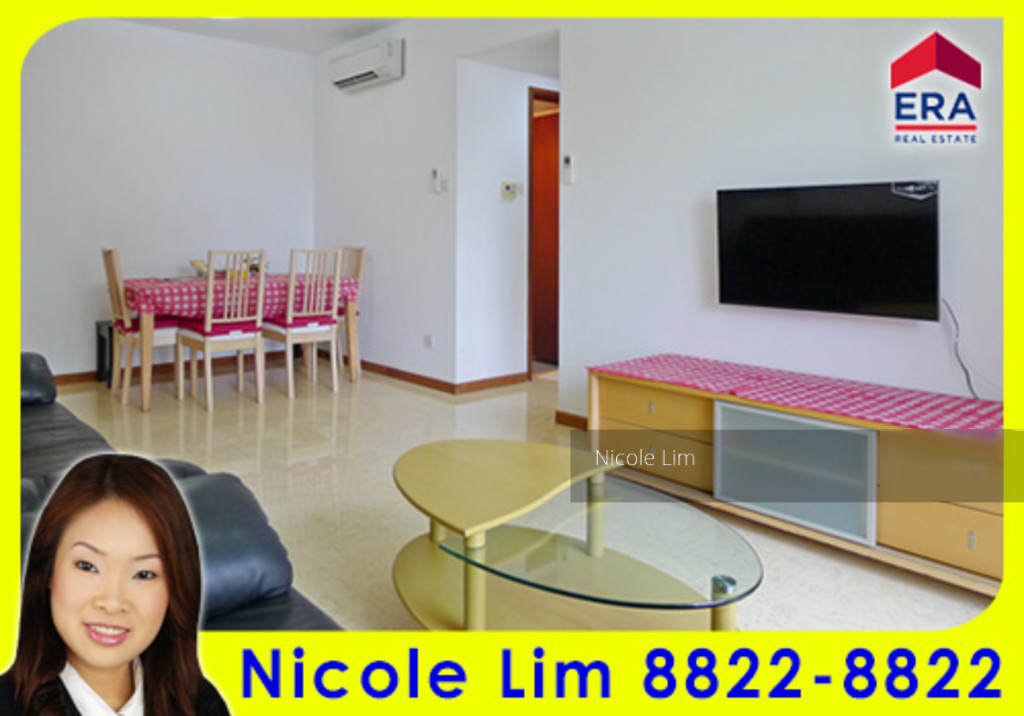 The Gardens At Bishan (D20), Condominium #132444642